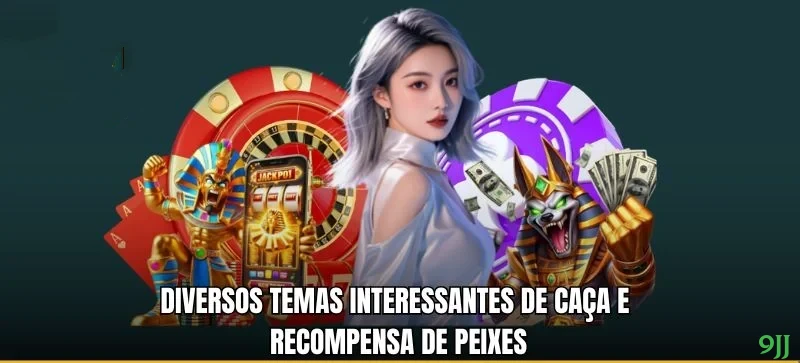 Página oficial da 9jj no Facebook